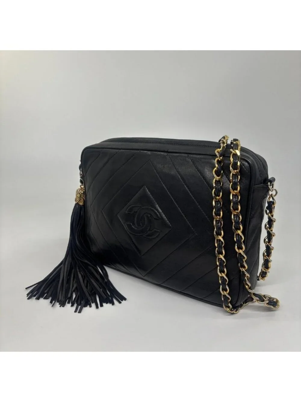 CHANEL brand name